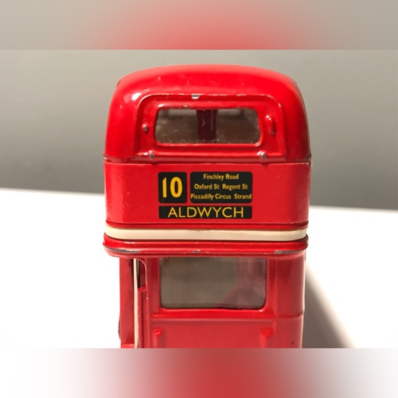 2007 London Transport Routemaster Bus - Picture 11 of 15